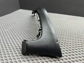 накладка на торпедо (консоль) Honda Accord 7 поколение [рестайлинг] CL7 2008, 2.0 л., K20Z2, бензин, МКПП, b92p - черный, седан, передний привод, 77102-SDA-ZZ00