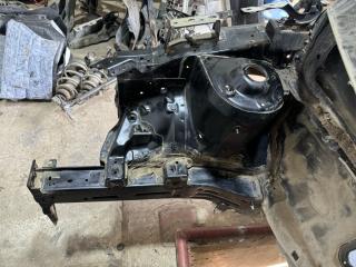 лонжерон правый Hyundai i20 1 поколение PB 2010, 1.4 л., G4FA, бензин, АКПП, fr - black diamond черный, хетчбэк 5 дв., передний привод