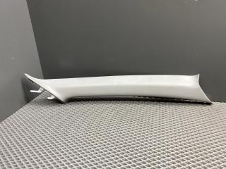 обшивка стойки Mitsubishi Lancer 9 поколение 2004, 1.3 л., 4G13 (8V), бензин, МКПП, a31a cool silver, седан, передний привод, MR444196