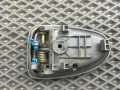 ручка внутренняя задняя правая Hyundai Accent 2 поколение (LC) LC 2007, 1.5 л., G4EC-G, бензин, МКПП, серый s10, седан, передний привод, 82620-25000 - фото №4