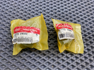 сайлентблок Kia Ceed 1 поколение 2008, 1.4 л., G4FA, бензин, 527731H000