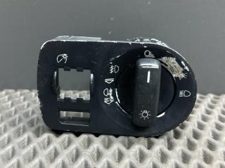 переключатель света Audi A3 8P 2005, 8P2941531F