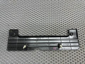 декоративная крышка двигателя Honda Accord 7 поколение [рестайлинг] CL7 2008, 2.0 л., K20Z2, бензин, МКПП, b92p - черный, седан, передний привод, 12500PNC020 - фото №7