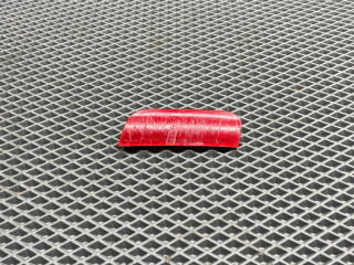 отражатель левый Ford Fusion 1 поколение [рестайлинг] CBK 2007, 1.4 л., FXJA, бензин, МКПП, хетчбэк 5 дв., передний привод, 2N11-515B0-A