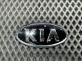 эмблема Kia Cerato 2 поколение TD 2011, 1.6 л., G4FC, бензин, АКПП, o9 - clamp hand brake cab, седан, передний привод, 86318-2G000 - фото №3
