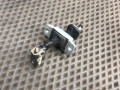 ограничитель открывания двери Chevrolet Lacetti 1 поколение J200 2007, 1.4 л., F14D3, бензин, МКПП, хетчбэк 5 дв., передний привод, 96548021 - фото №10