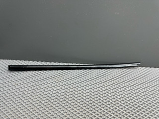 молдинг двери задней левой Subaru Legacy 4 поколение 2006, 62280AG010