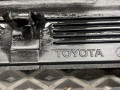 накладка на порог внутренняя Toyota Corolla 9 поколение (E120/E130) CDE120 2004, 1.6 л., 3ZZ-FE, бензин, МКПП, 8q3 - grayish blue, седан, передний привод, 67911-02010 - фото №9