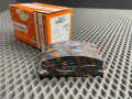 тормозные колодки Mazda 6 GG 2003, 2.3 л., L3C1, бензин, GGYB-26-43Z, GGYM-26-48Z, GGYM-26-48ZA9C, GJYA-26-43Z, GJYB-26-43Z, GJYB-26-43ZA, GJYB-26-48Z, GJYB-26-48ZA, GKYA-26-43Z, GKYA-26-48Z, NP5011 - фото №6
