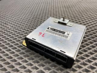 блок управления АКПП Toyota Cami 1 поколение J122E 2001, 1.3 л., K3-VE, бензин, АКПП, 6a5 - черный, внедорожник 5 дв., задний привод, правый руль, 89530-87414