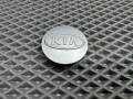 колпачок ступицы колеса Kia Magentis 1 поколение [рестайлинг] GD 2004, 2.5 л., G6BV, бензин, АКПП, седан, передний привод - фото №8