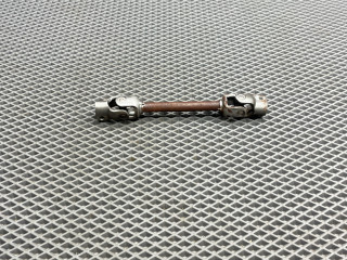 рулевой карданчик Hyundai Accent 2 поколение (LC) LC 2007, 1.5 л., G4EC-G, бензин, МКПП, серый s10, седан, передний привод, 56370-25000