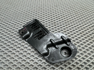 пыльник двигателя Kia Magentis 1 поколение [рестайлинг] GD 2004, 2.5 л., G6BV, бензин, АКПП, седан, передний привод, 29140-38050