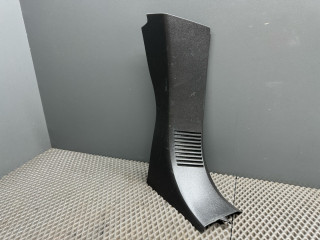 обшивка багажника Ford Fusion 1 поколение [рестайлинг] CBK 2007, 1.4 л., FXJA, бензин, МКПП, хетчбэк 5 дв., передний привод, 2N11N13024ACW