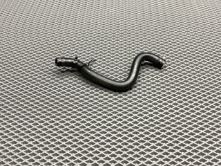 патрубок расширительного бачка Daewoo Nexia 1 поколение [2-й рестайлинг] 2011, 1.6 л., F16D3, бензин, МКПП, 60u - brighton gold, седан, передний привод, 96180229