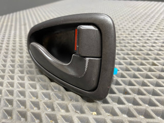 ручка внутренняя передняя правая Hyundai Accent 2 поколение (LC) LC 2006, 1.5 л., бензин, МКПП, седан, 82620-25000