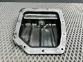 масляный поддон Kia Cerato 2 поколение TD 2011, 1.6 л., G4FC, бензин, АКПП, o9 - clamp hand brake cab, седан, передний привод, 215102B020, 215102B040 - фото №5