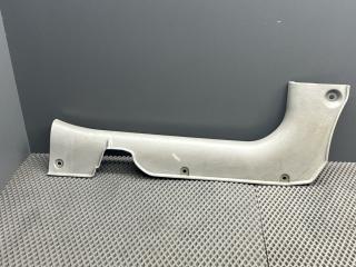 накладка на порог внутренняя Kia Rio 1 поколение [рестайлинг] 2003, 1.5 л., A5D, бензин, МКПП, v9 - pewter grey, универсал, передний привод, 0K30A68720F08