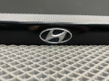 накладка двери (крышки) багажника Hyundai Accent 2 поколение (LC) LC 2006, 1.5 л., бензин, МКПП, седан, 8737125000 - фото №8
