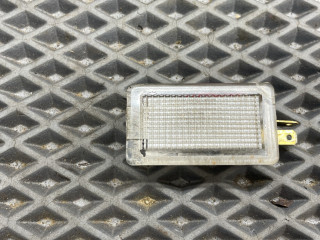 плафон багажника Hyundai Accent 2 поколение (LC) LC 2007, 1.5 л., G4EC-G, бензин, МКПП, серый s10, седан, передний привод, 92620-33000