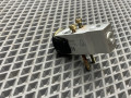 расширительный клапан кондиционера Toyota Corolla 9 поколение (E120/E130) CDE120 2004, 1.6 л., 3ZZ-FE, бензин, МКПП, 8q3 - grayish blue, седан, передний привод, 8851502070 - фото №11