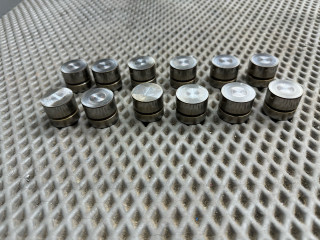 гидрокомпенсатор Kia Magentis 1 поколение GD 2003, 2.5 л., G6BV, бензин, АКПП, 5c - olive green, седан, передний привод, 2223137110