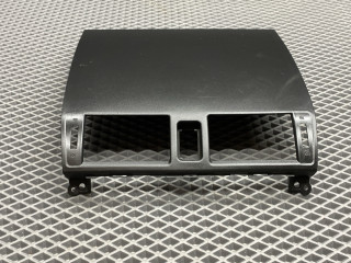 накладка на торпедо (консоль) Mazda 3 1 поколение [рестайлинг] BK 2008, 1.6 л., Z6, бензин, МКПП, 16w, седан, передний привод, BP4K55311