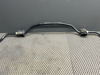 стабилизатор подвески передний Chevrolet Lacetti 1 поколение J200 2007, 1.4 л., F14D3, бензин, МКПП, хетчбэк 5 дв., передний привод, 96549922