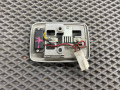 фонарь салона (плафон) Hyundai Accent 2 поколение (LC) LC 2006, 1.5 л., бензин, МКПП, седан, 928004B000 - фото №7