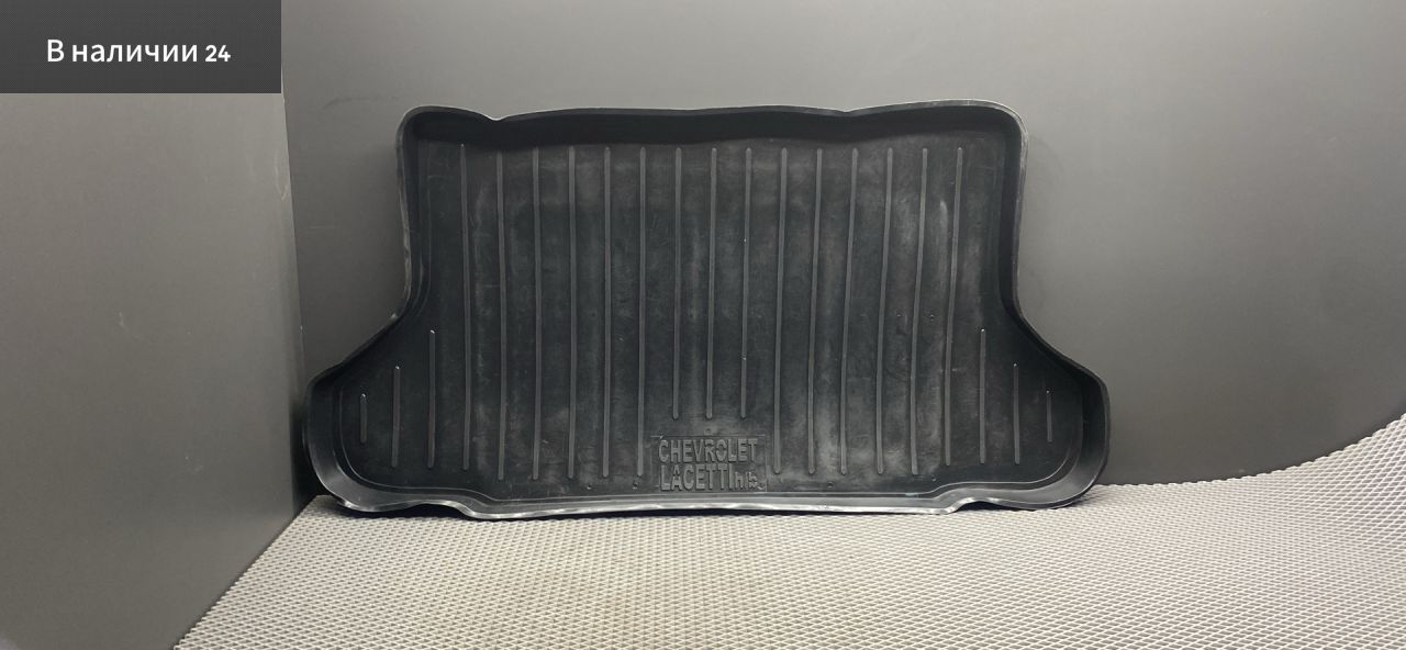 ковер багажника Chevrolet Lacetti 1 поколение J200 2008, 1.6 л., F16D3, бензин, МКПП, gge - ярко красный, хетчбэк 5 дв., передний привод - фото №1