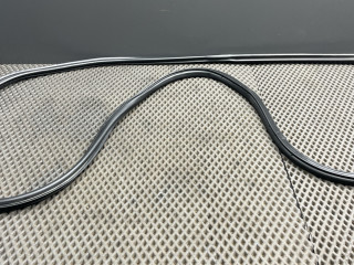 уплотнитель двери Chevrolet Lacetti 1 поколение J200 2007, 1.4 л., F14D3, бензин, МКПП, хетчбэк 5 дв., передний привод, 96548235