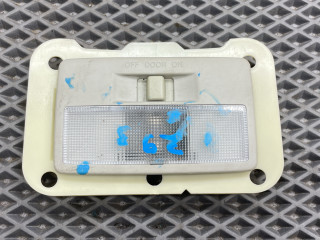 фонарь салона (плафон) Mazda 3 2 поколение [рестайлинг] BL 2011, 1.6 л., Z6, бензин, АКПП, 34k crystal white pearl tricoat, седан, передний привод, EG21-51-310A