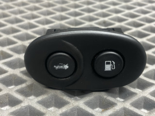 кнопка открытия багажника Daewoo Nexia 1 поколение [2-й рестайлинг] 2011, 1.6 л., F16D3, бензин, МКПП, 60u - brighton gold, седан, передний привод, 96176547