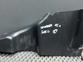 пыльник двигателя Volkswagen Touareg 1 поколение 2005, 7L6809967