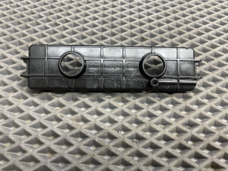 корпус салонного фильтра Hyundai Accent 2 поколение (LC) LC 2006, 1.5 л., бензин, МКПП, седан, 97612-1C000