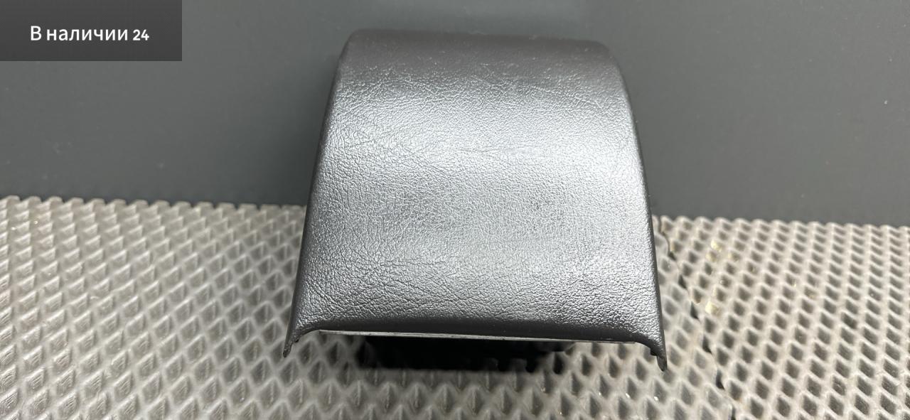 бардачок Peugeot 307 1 поколение 2004, 9634496677 - фото №1