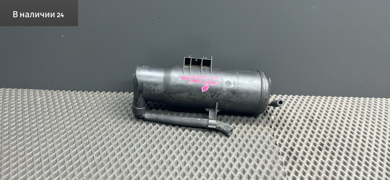 клапан вентиляции топливного бака Mercedes-Benz V-Класс W638 2000, 6384700259 - фото №1