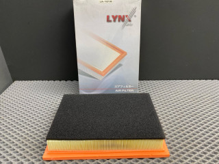 фильтр воздушный Ford Galaxy 1 поколение 2000, 1.9 л., AHU, дизель, LA1016, 1110661, 7M3129620