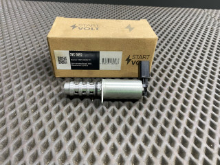 электромагнитный клапан Skoda Octavia 2 поколение (A5) 2005, 2.0 л., CCZA, бензин, 06F109257A, 06F109257C, SVC0892