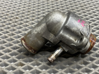 термостат Daewoo Nexia 1 поколение [2-й рестайлинг] 2011, 1.6 л., F16D3, бензин, МКПП, 60u - brighton gold, седан, передний привод, 96835286