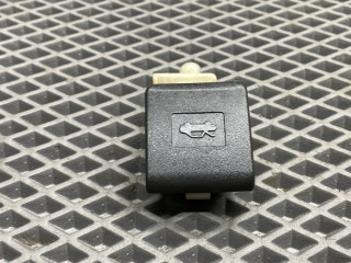 ручка открывания капота Toyota Corolla 9 поколение (E120/E130) CDE120 2004, 1.6 л., 3ZZ-FE, бензин, МКПП, 8q3 - grayish blue, седан, передний привод, 5360105030B0, 53601-52010-B3