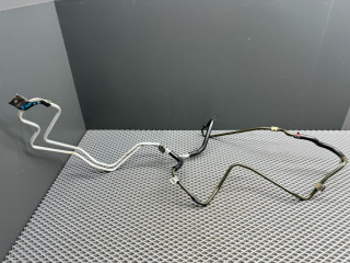 радиатор гидроусилителя Hyundai Accent 2 поколение (LC) LC 2007, 1.5 л., G4EC-G, бензин, МКПП, серый s10, седан, передний привод, 57541-25600, 57544-25600, 57522-25000, 57545-25000