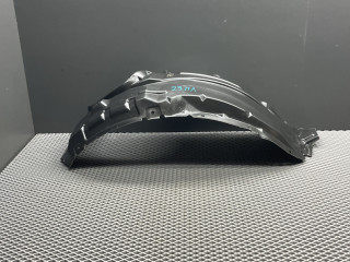 защита арок передняя левая (подкрылок) Mazda 3 2 поколение [рестайлинг] BL 2011, 1.6 л., Z6, бензин, АКПП, 34k crystal white pearl tricoat, седан, передний привод, BFD1-56-140