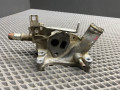 клапан EGR Honda Accord 7 поколение [рестайлинг] CL7 2008, 2.0 л., K20Z2, бензин, МКПП, b92p - черный, седан, передний привод, 18712RAAA00 - фото №13