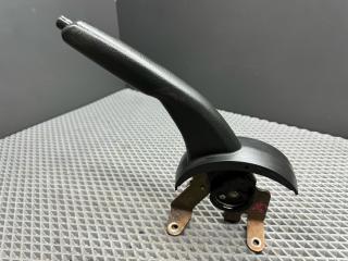 рычаг ручного тормоза (ручника) Mitsubishi Lancer 9 поколение 2004, 1.3 л., 4G13 (8V), бензин, МКПП, a31a cool silver, седан, передний привод, MR626779