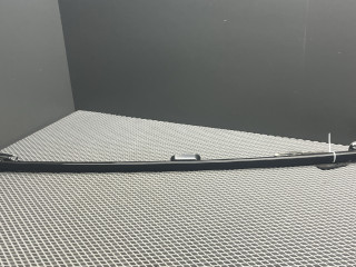 дуги на крышу (рейлинги) Kia Rio 1 поколение [рестайлинг] DC 2004, 1.5 л., A5D, бензин, АКПП, c5 - diamond silver серебро, универсал, передний привод, 0K34U50T10