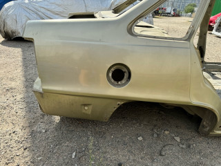 крыло заднее правое Daewoo Nexia 1 поколение [2-й рестайлинг] 2011, 1.6 л., F16D3, бензин, МКПП, 60u - brighton gold, седан, передний привод, 90273748