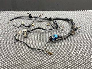 проводка подкапотная Mazda 3 1 поколение [рестайлинг] BK 2008, 1.6 л., Z6, бензин, МКПП, 16w, седан, передний привод, BP4M-67-070D