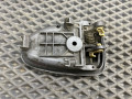 ручка внутренняя передняя правая Hyundai Accent 2 поколение (LC) LC 2006, 1.5 л., бензин, МКПП, седан, 82620-25000 - фото №6