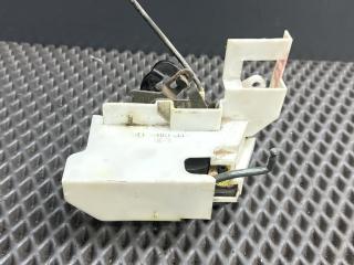 замок двери задней левой Kia Magentis 1 поколение GD 2003, 2.5 л., G6BV, бензин, АКПП, 5c - olive green, седан, передний привод, 8145838000